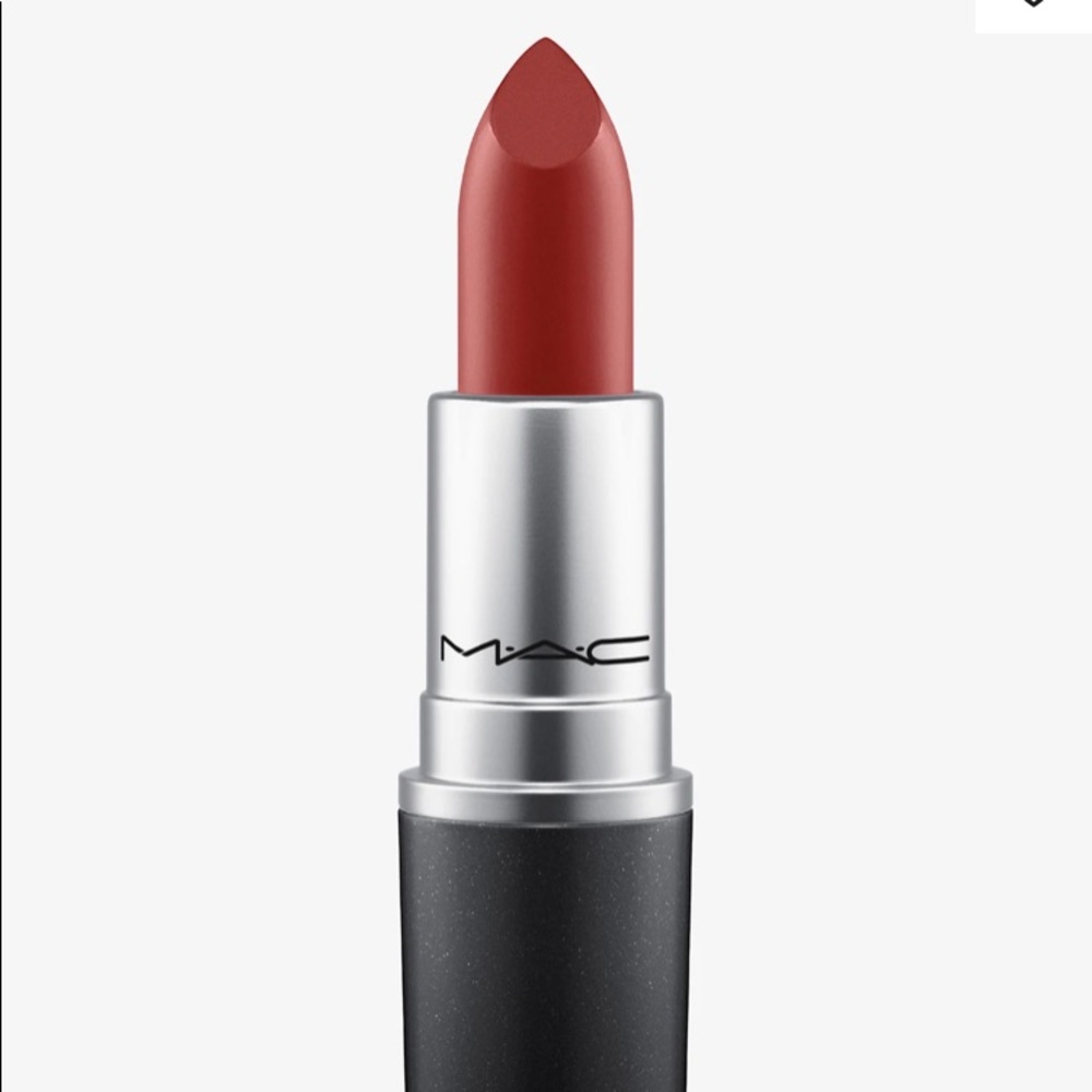 MAC MATTE LIPSTICK                              NATURAL BORN LEADER (659)